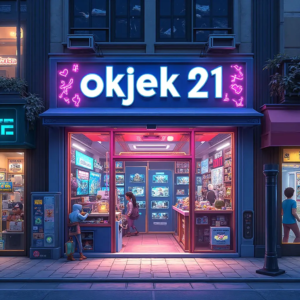JUMBA99: JUMBA 99 Serunya Main Slot Online dengan Promo Menarik Setiap Hari